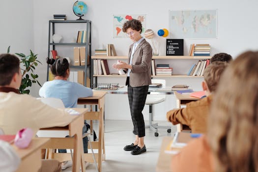 Education