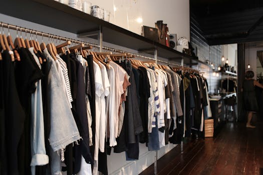 Retail