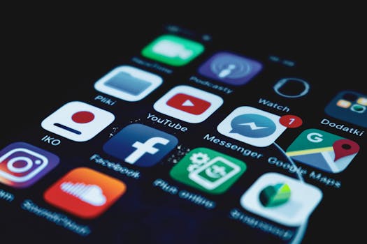 Mobile Apps