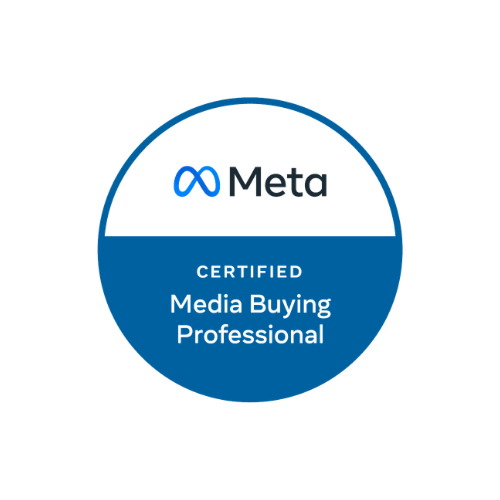 meta media buying professional